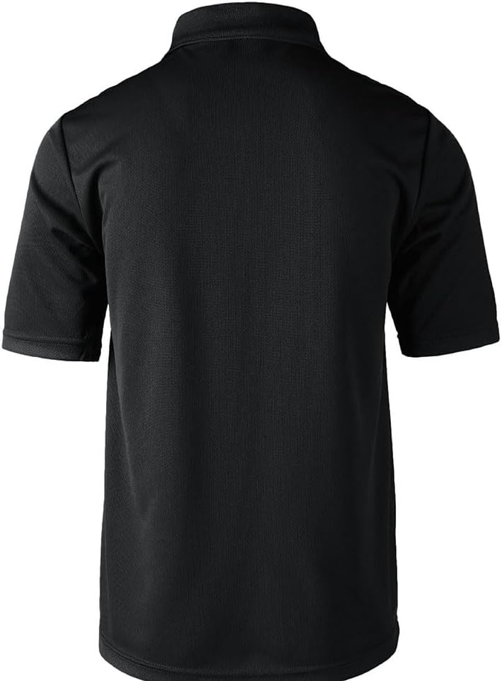 Dunbrooke NCAA Mens USC Trojans Team Micro-mesh Polo - Image 2
